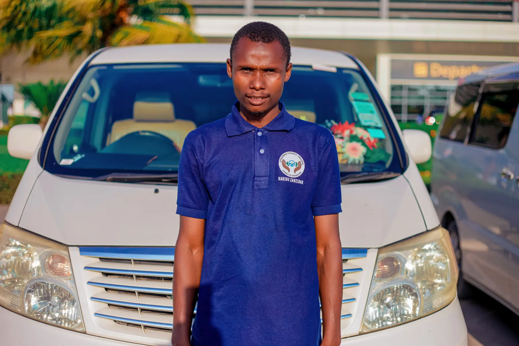 Mr. Abdul